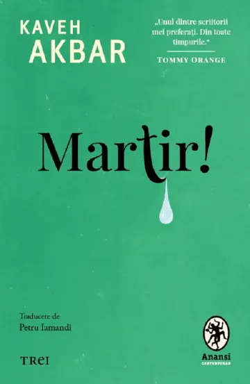 Martir!