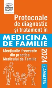 Protocoale de diagnostic si tratament in medicina de familie 2024