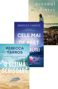 Pachet Destine separate