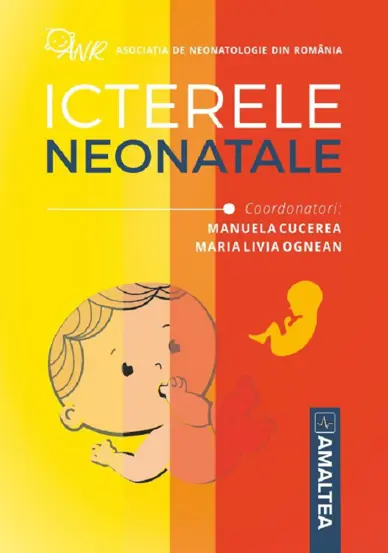 Icterele neonatale