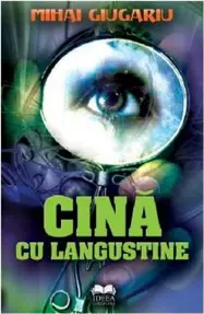 Cină cu langustine