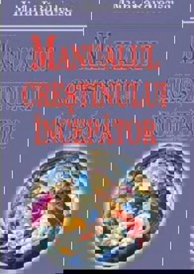 Manualul creştinului începător