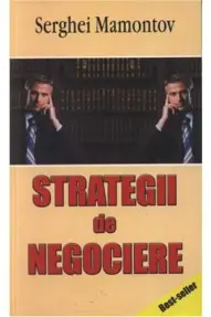 Strategii de negociere