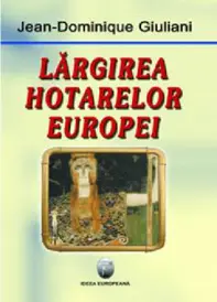 Lărgirea hotarelor Europei