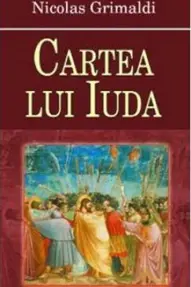 Cartea lui Iuda