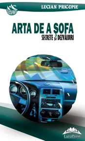 Arta de a sofa - Secrete si dezvaluiri
