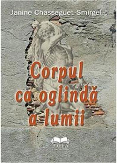 Corpul ca oglindă a lumii