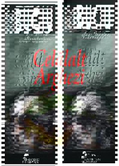 Celalalt Arghezi