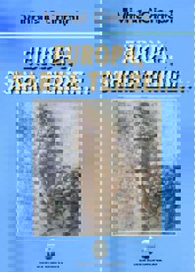 Europa sarea Terrei