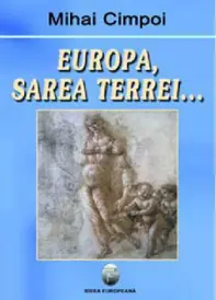 Europa, sarea Terrei
