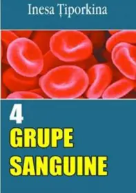 4 grupe sanguine