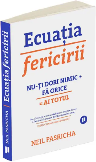 Ecuatia fericirii (editia a II-a)