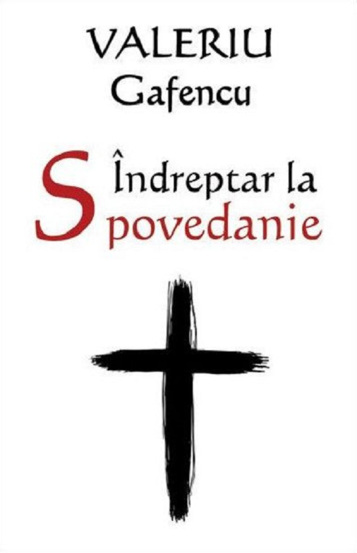 Indreptar la spovedanie (resigilat)