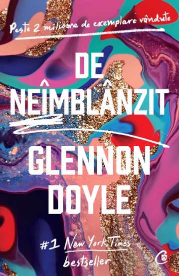 De neîmblânzit (resigilat)