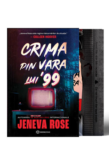 Crima din vara lui \'99 (resigilat)