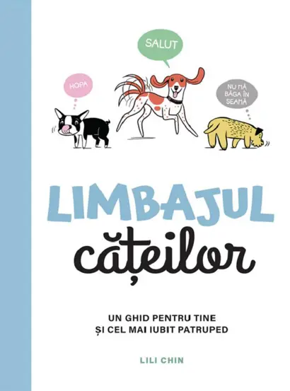 Limbajul cateilor