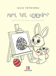 Mami, tati, coloram?