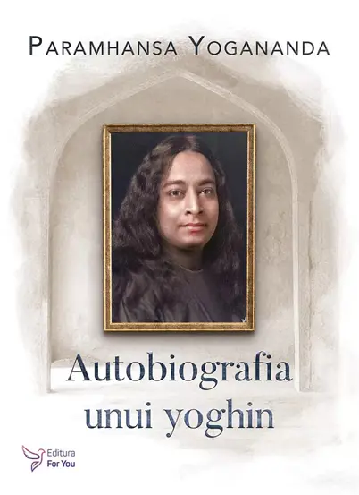 Autobiografia unui yoghin