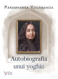 Autobiografia unui yoghin