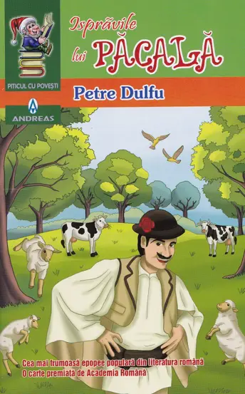 Ispravile lui Pacala