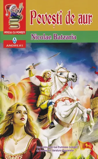 Povesti de aur