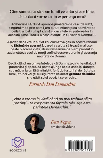 Pachet Refugii pentru suflet