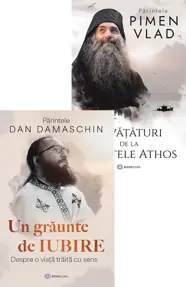 Pachet Un grăunte de înțelepciune