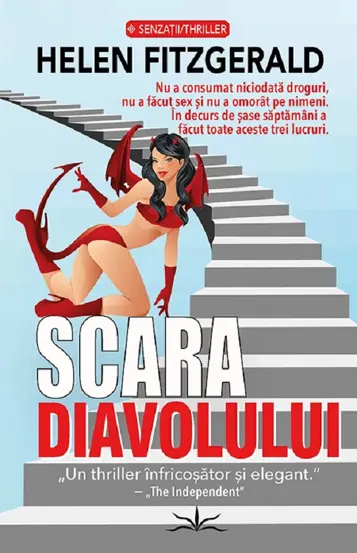 Scara Diavolului