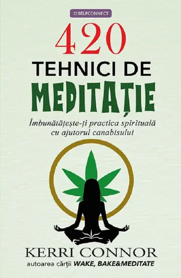420 tehnici de meditatie