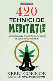 420 tehnici de meditatie