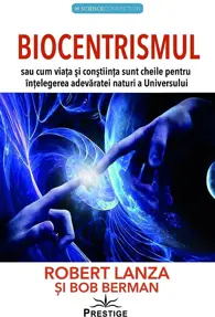 Biocentrismul