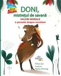 Doni, mistretul de savana