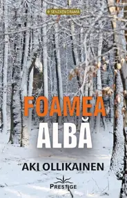 Foamea alba