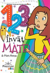 123 invat mate
