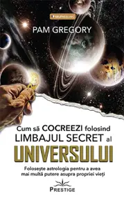 Cum sa Cocreezi folosind limbajul secret al Universului