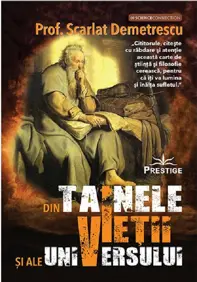 Din tainele vietii si ale Universului