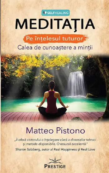 Meditatia pe intelesul tuturor