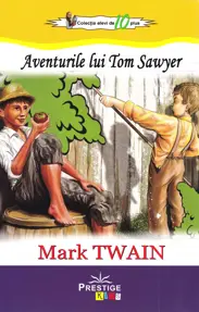 Aventurile lui Tom Sawyer Prestige