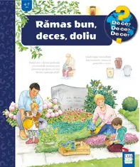 Ramas bun, deces, doliu