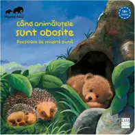 Cand animalutele sunt obosite