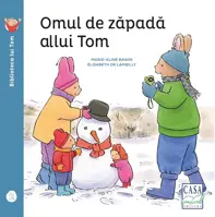 Omul de zapada a lui Tom
