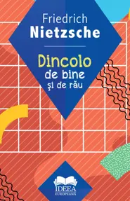 Dincolo de bine şi de rău