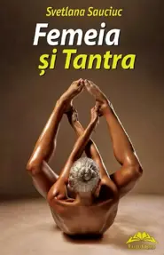 Femeia si tantra