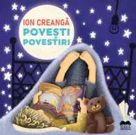 Povești și povestiri de Ion Creanga