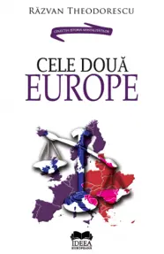 Cele doua Europe