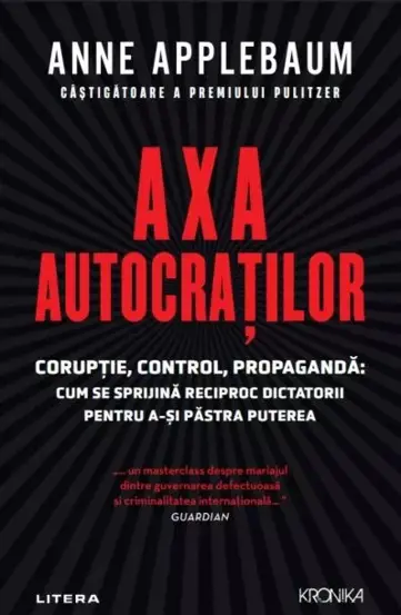 Axa autocratilor