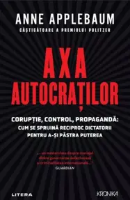 Axa autocratilor