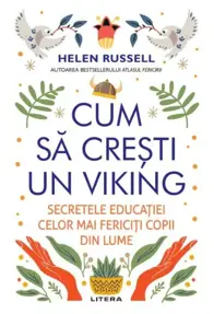 Cum sa cresti un viking