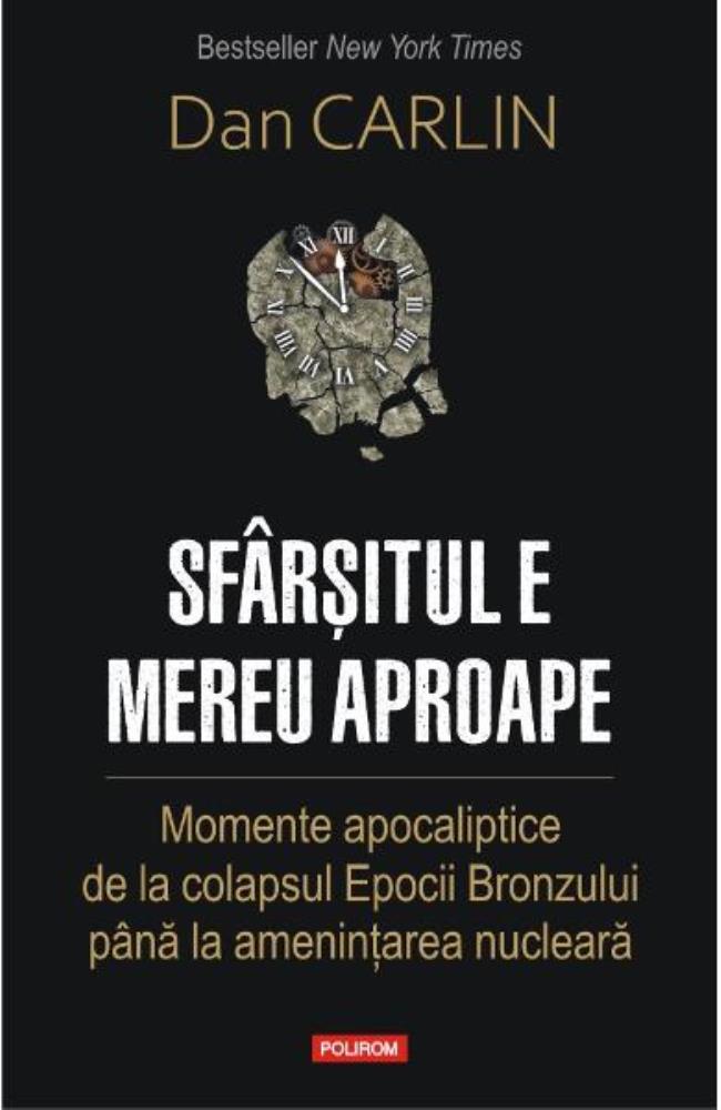 Sfarsitul e mereu aproape (resigilat)