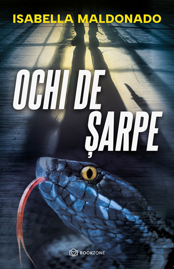 Ochi de șarpe (resigilat)